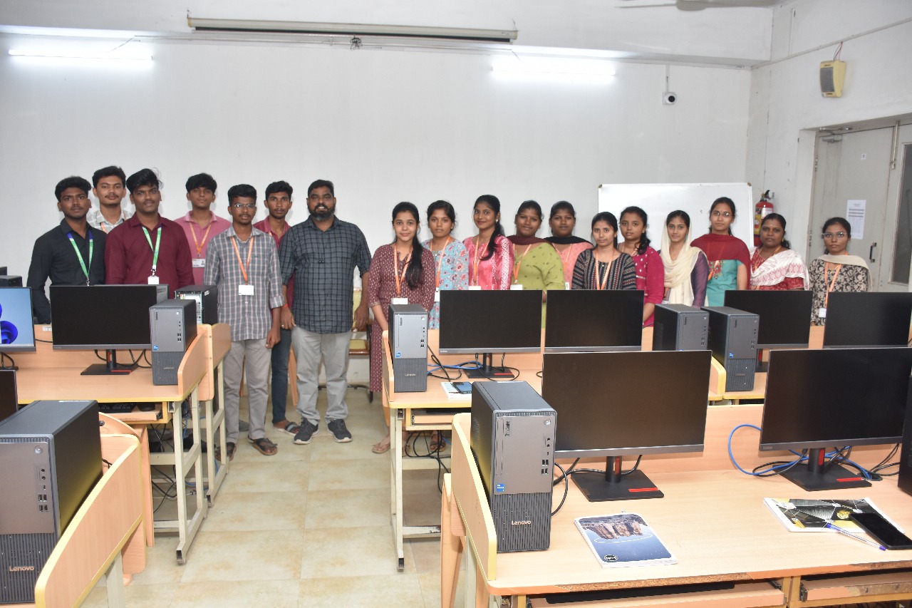 Workshop 4